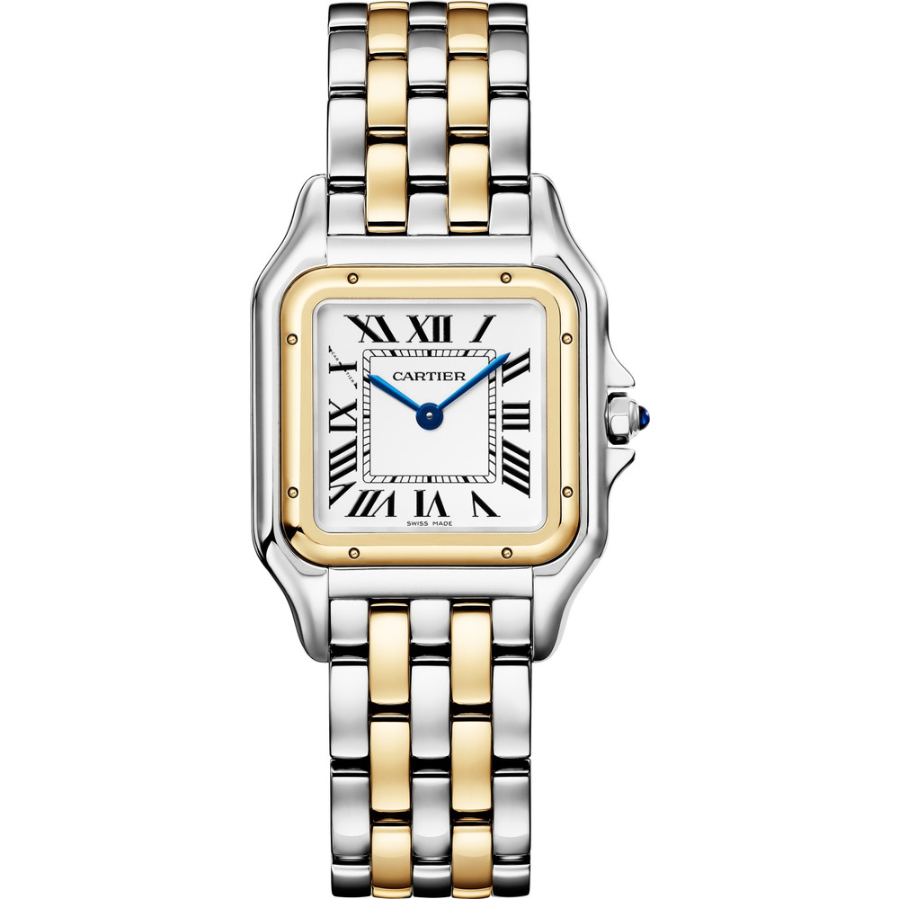 Часы Panthère de Cartier
