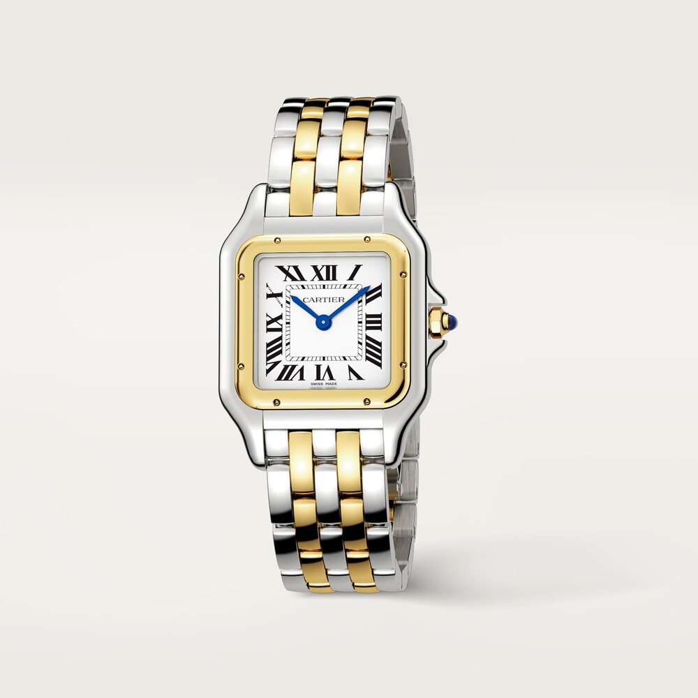 Часы Panthère de Cartier