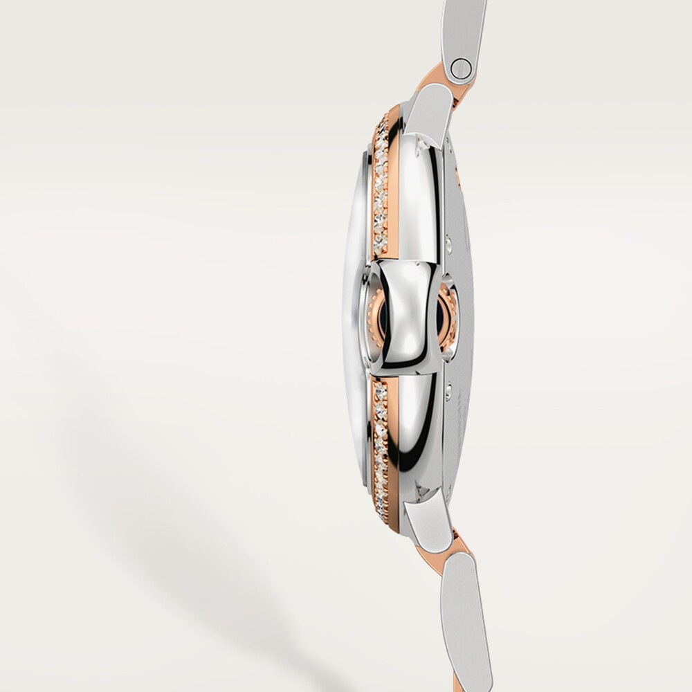 Часы Ballon Bleu de Cartier