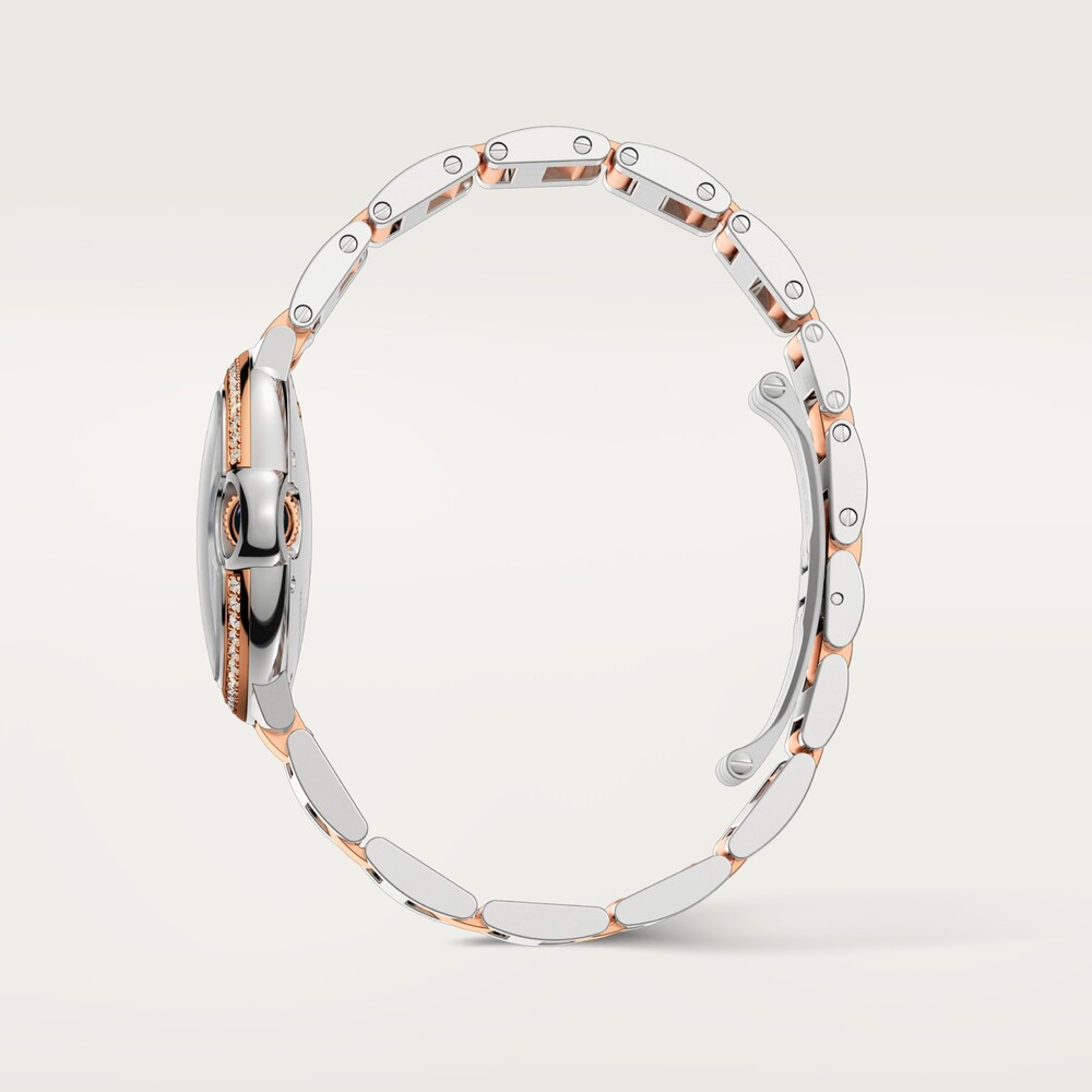 Часы Ballon Bleu de Cartier