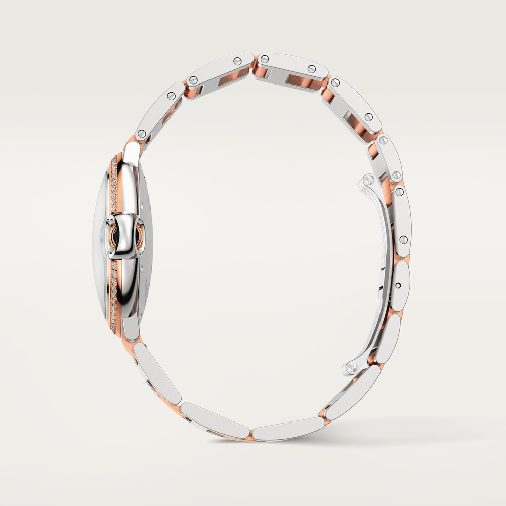 Часы Ballon Bleu de Cartier