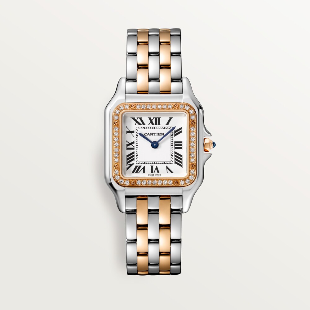 Часы Panthère de Cartier