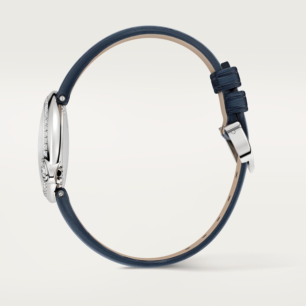 Часы Ballon Blanc de Cartier