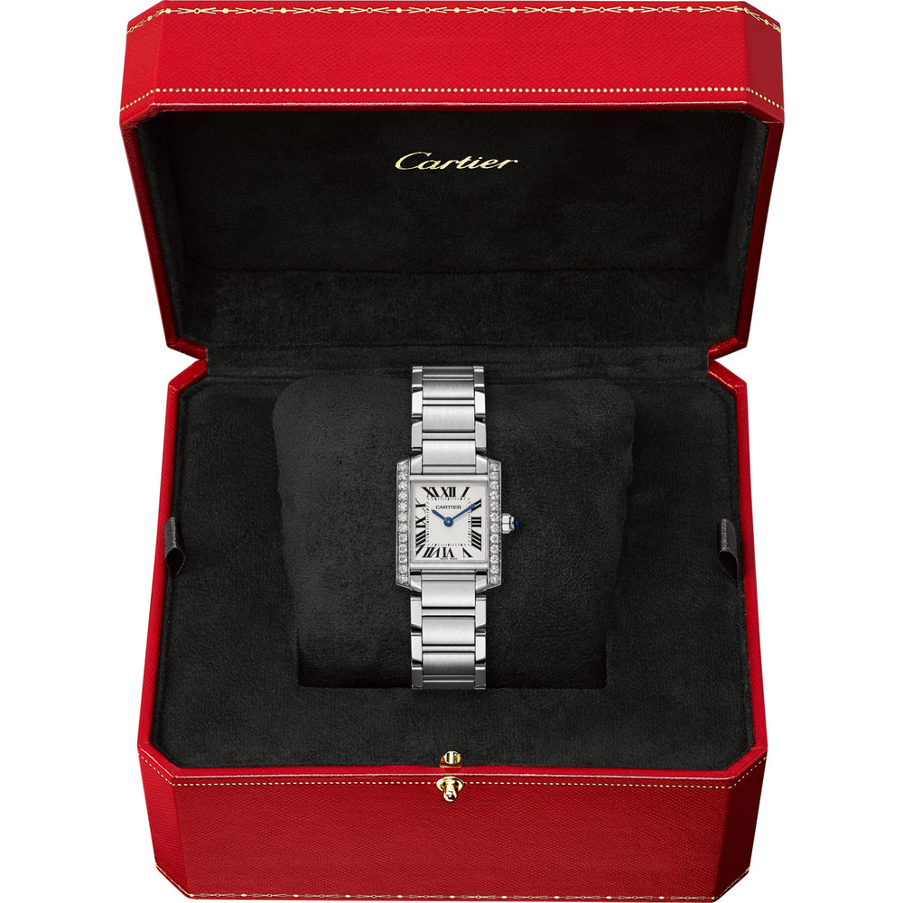 Часы Tank Française