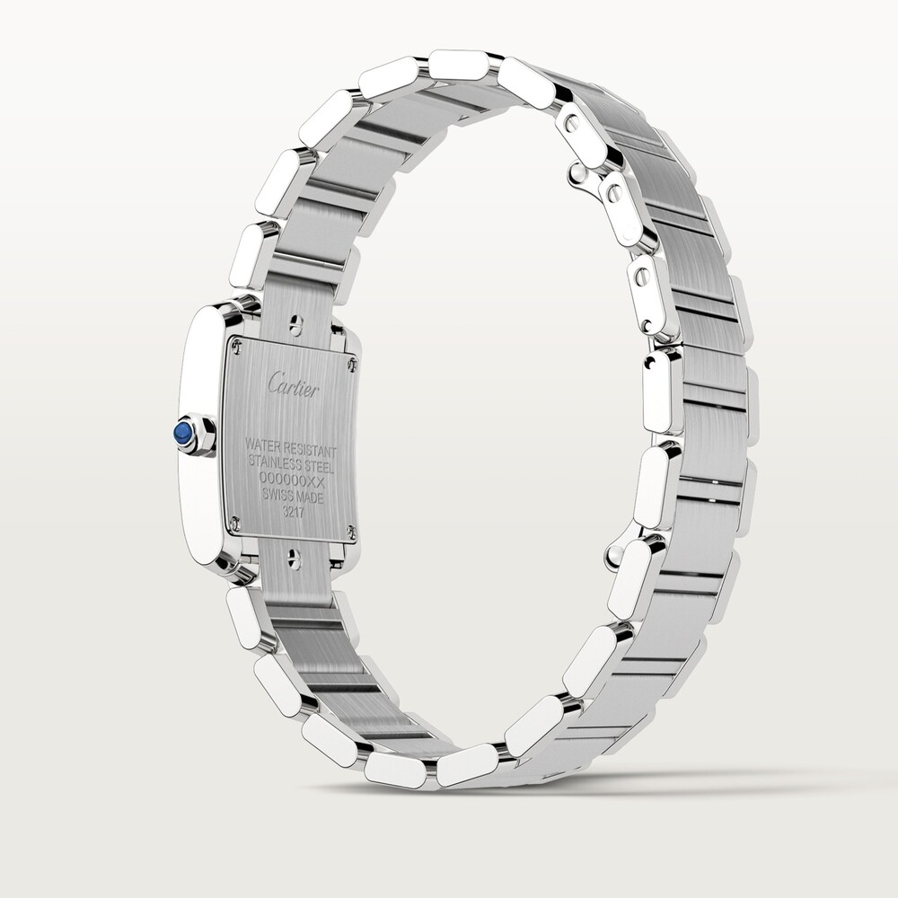 Часы Tank Française