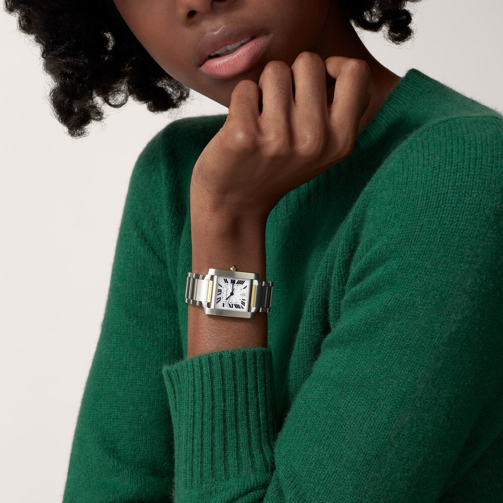 Часы Tank Française