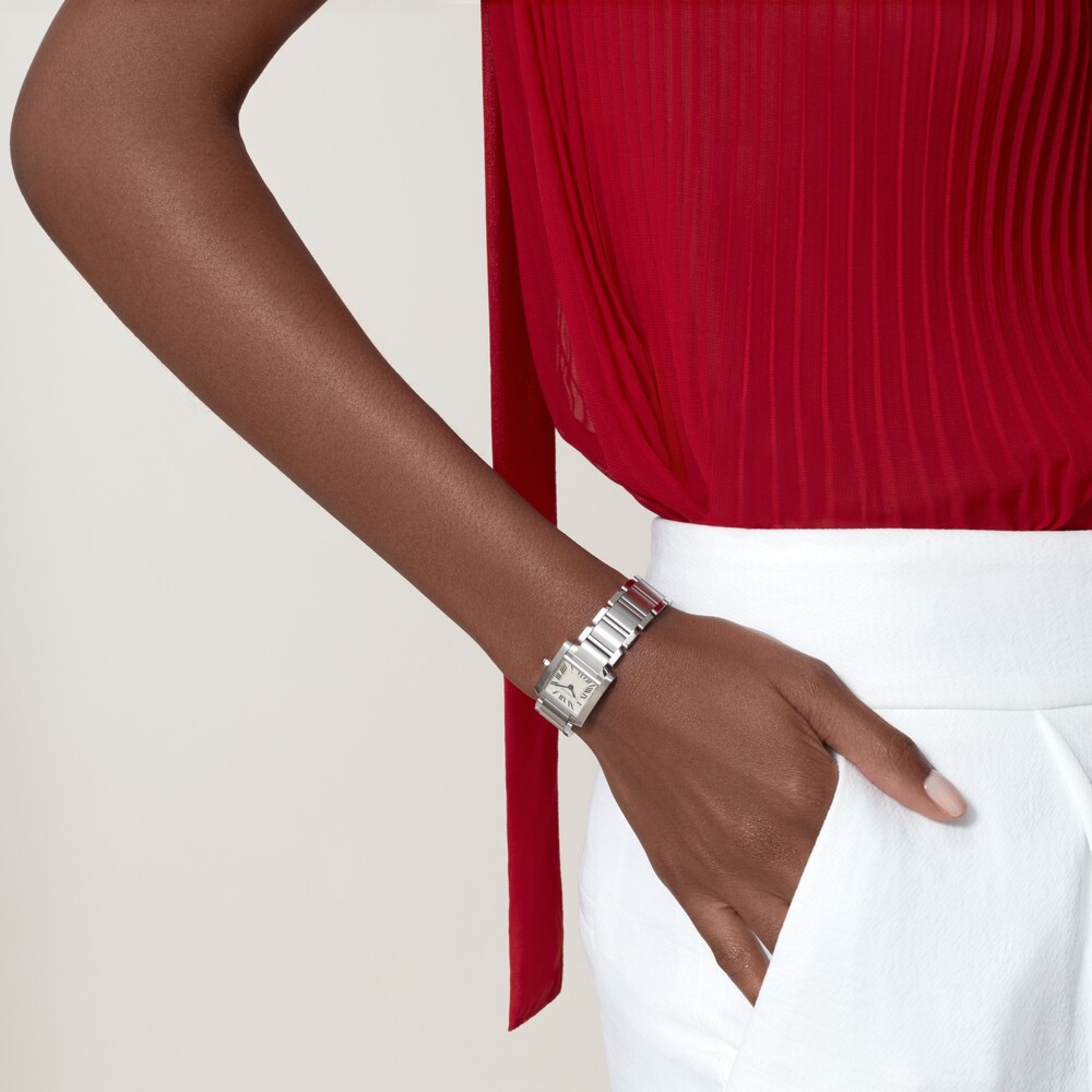 Часы Tank Française