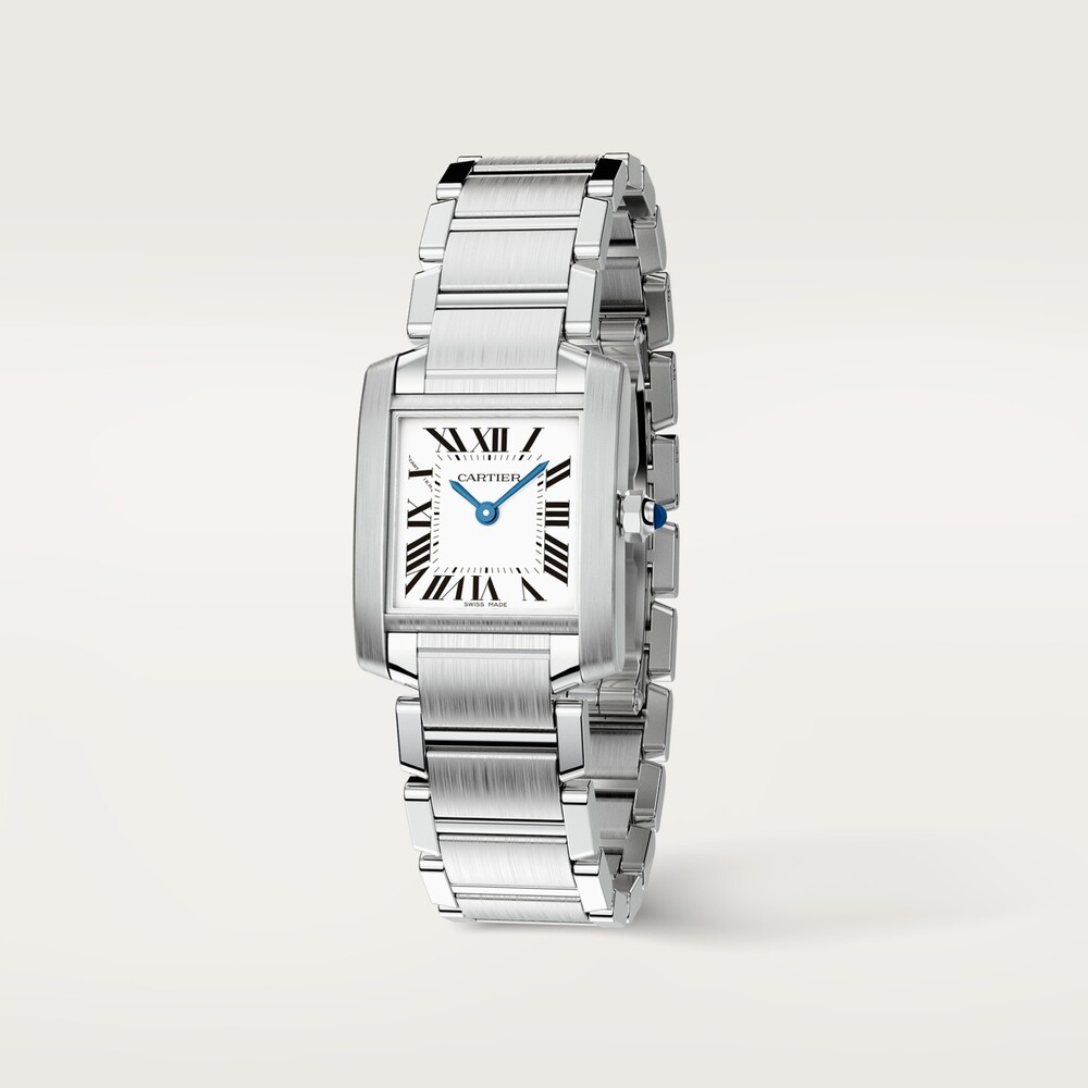 Часы Tank Française