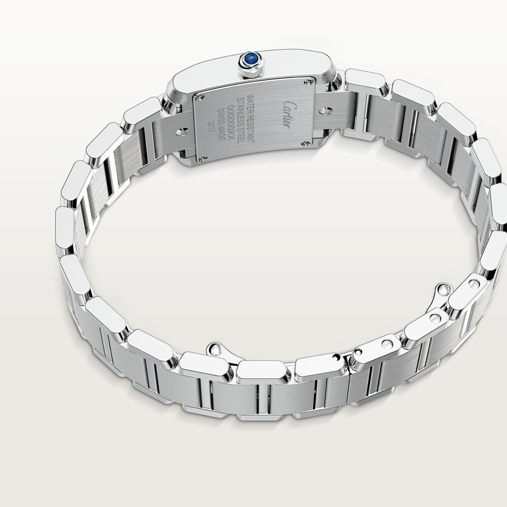 Часы Tank Française