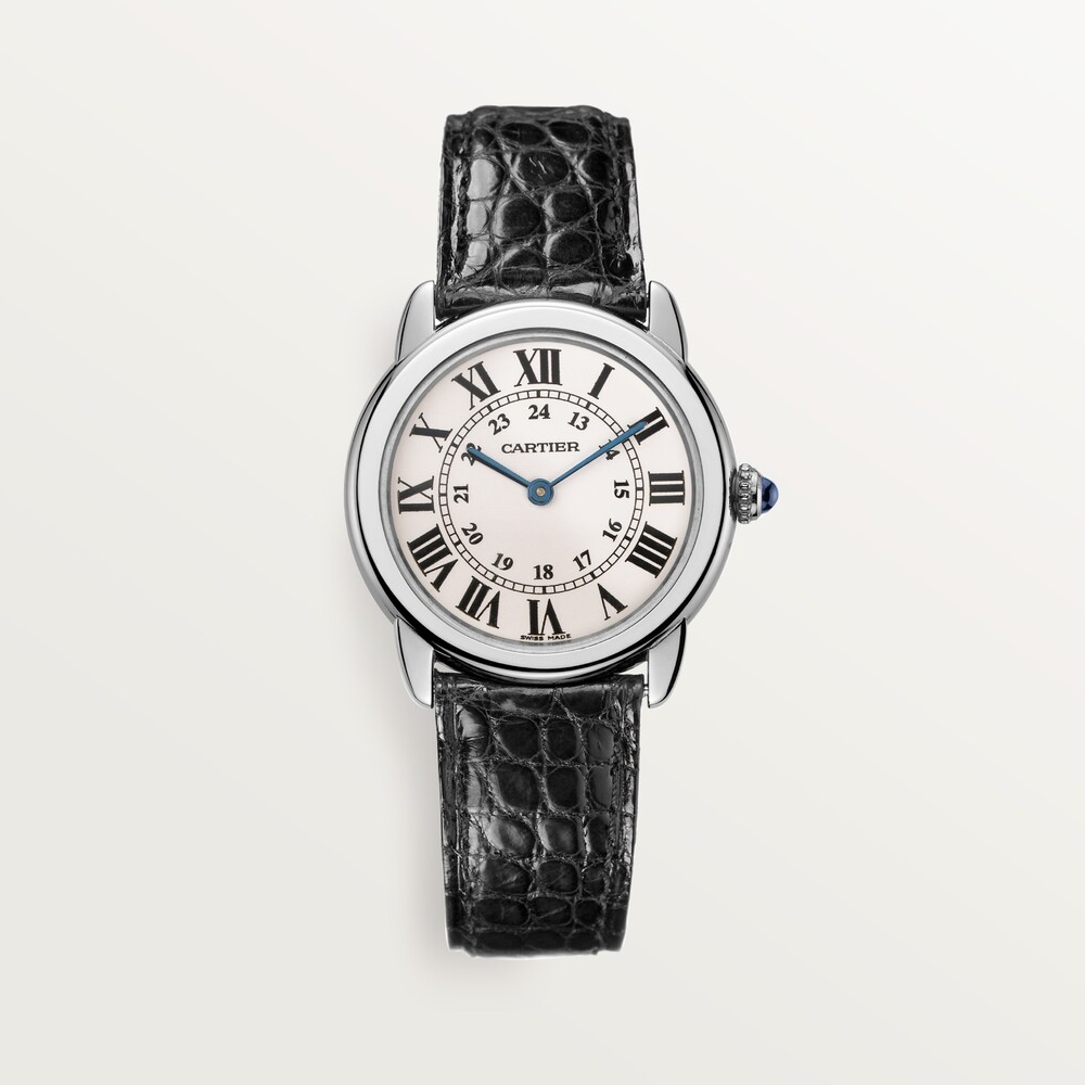 Часы Ronde Solo de Cartier