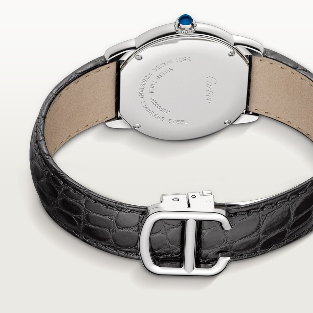 Часы Ronde Solo de Cartier