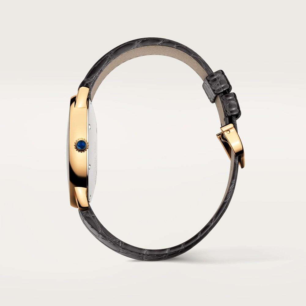 Часы Ronde Solo de Cartier