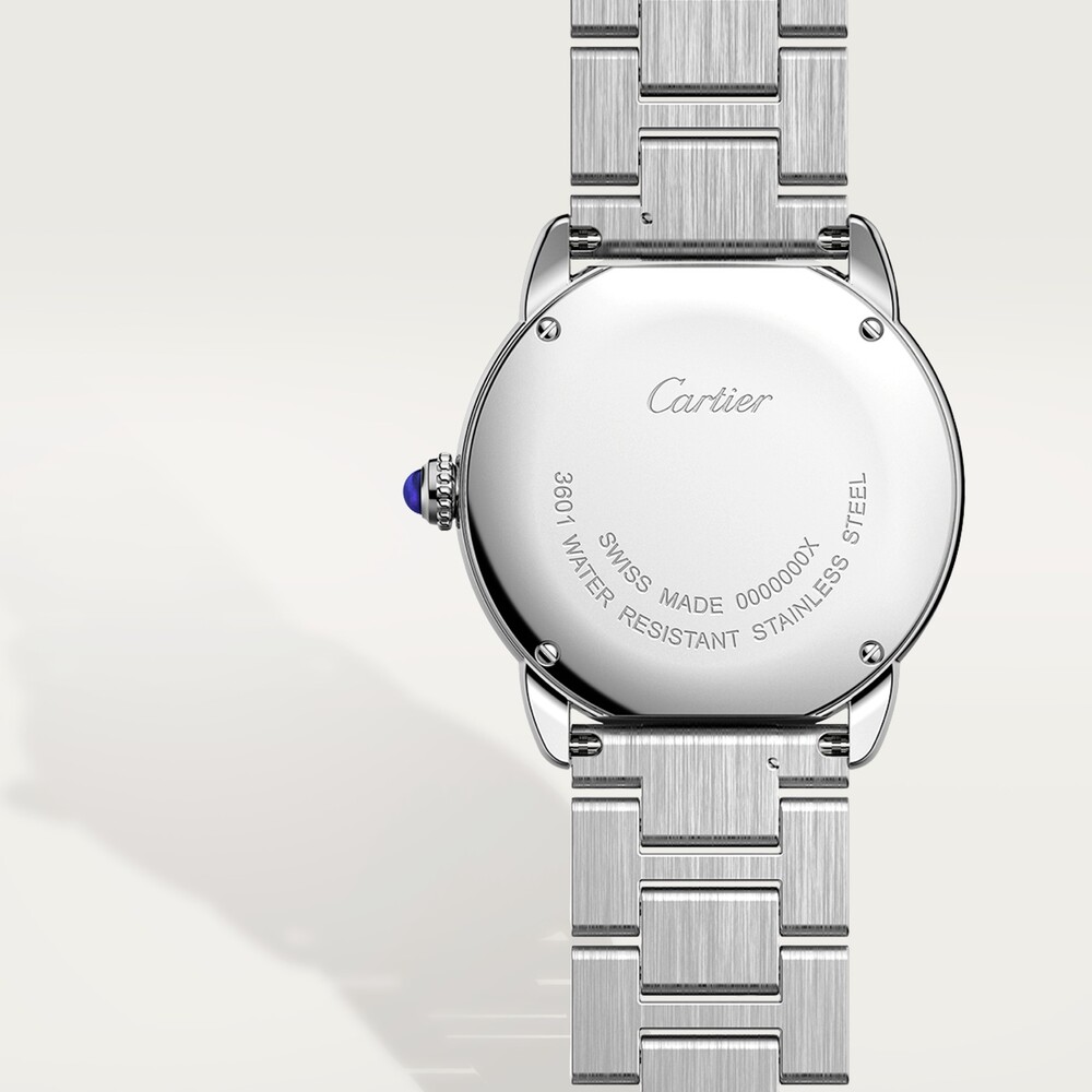 Часы Ronde Solo de Cartier