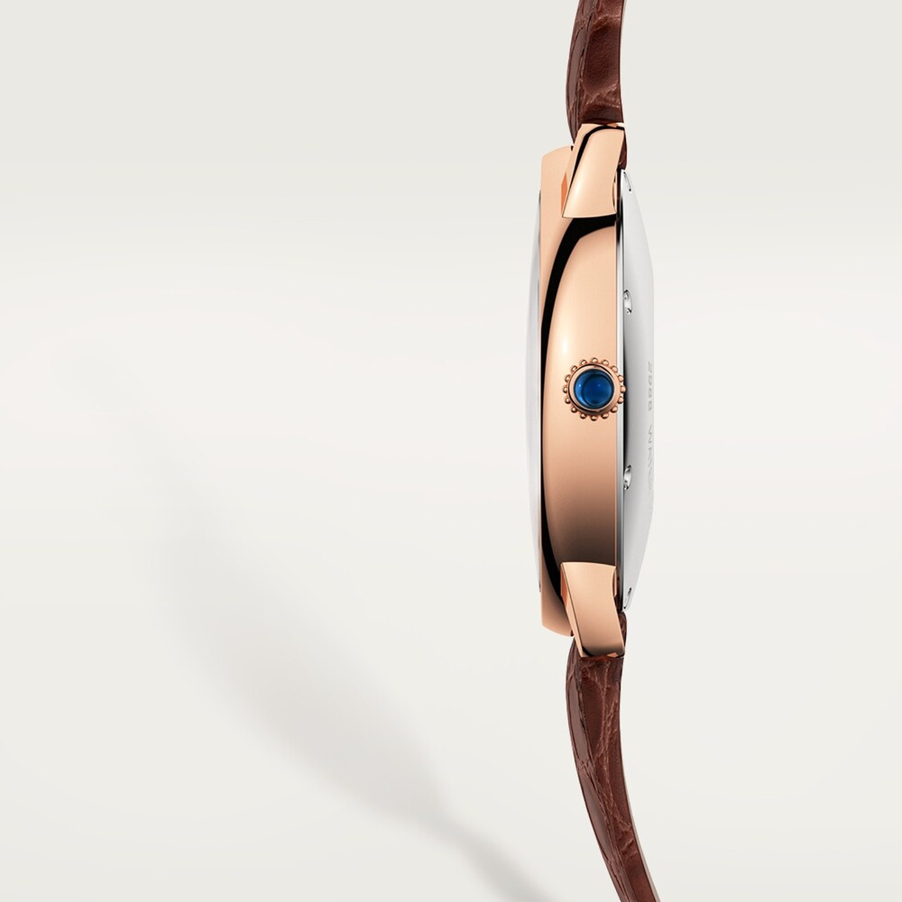 Часы Ronde Solo de Cartier