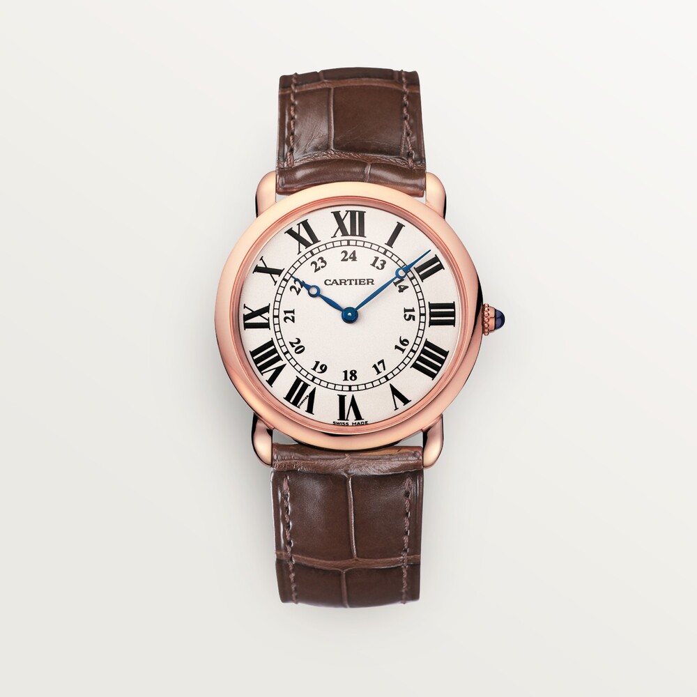 Часы Ronde Louis Cartier