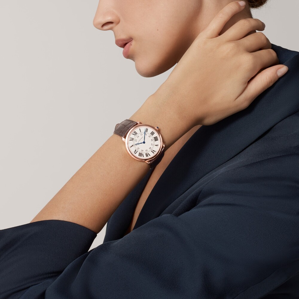 Часы Ronde Louis Cartier