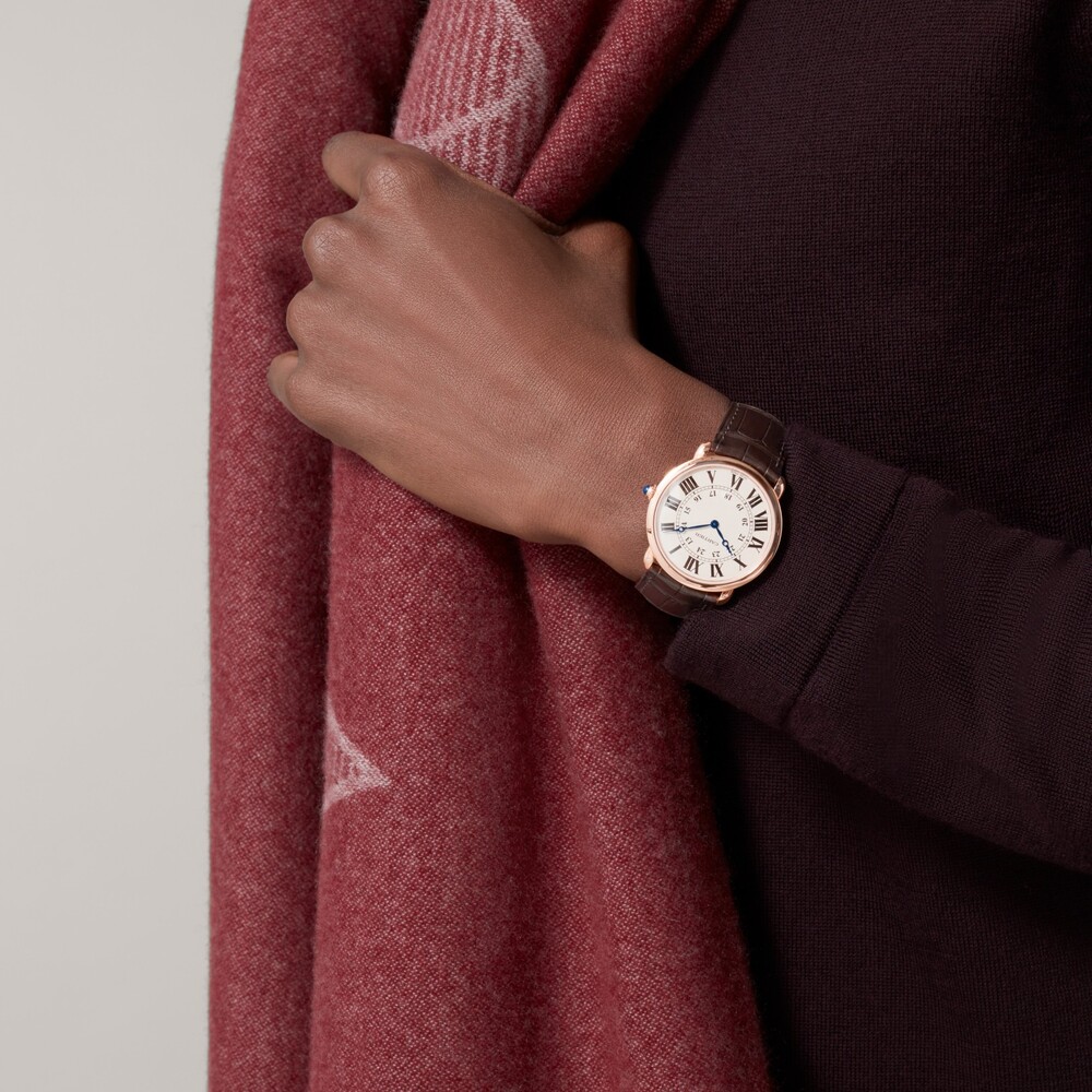 Часы Ronde Louis Cartier