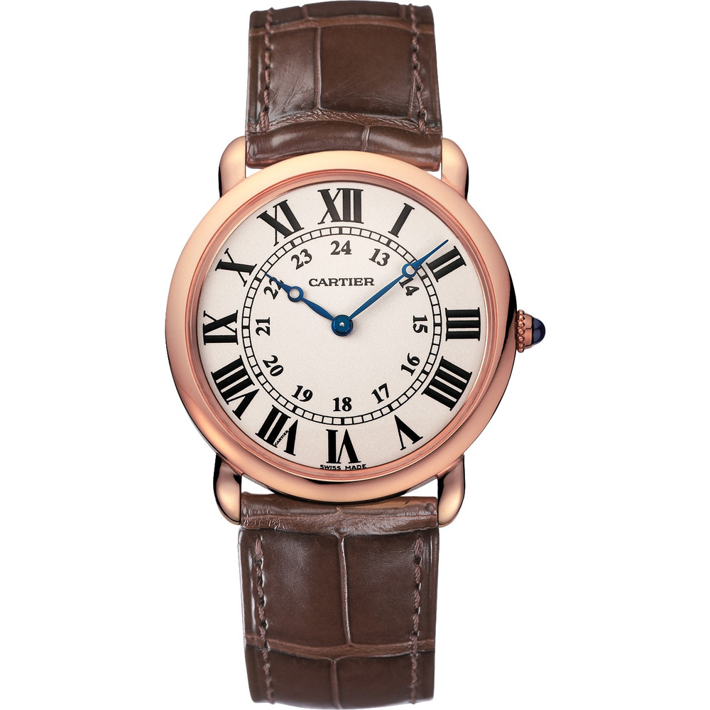 Часы Ronde Louis Cartier