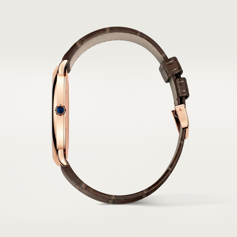 Часы Ronde Louis Cartier