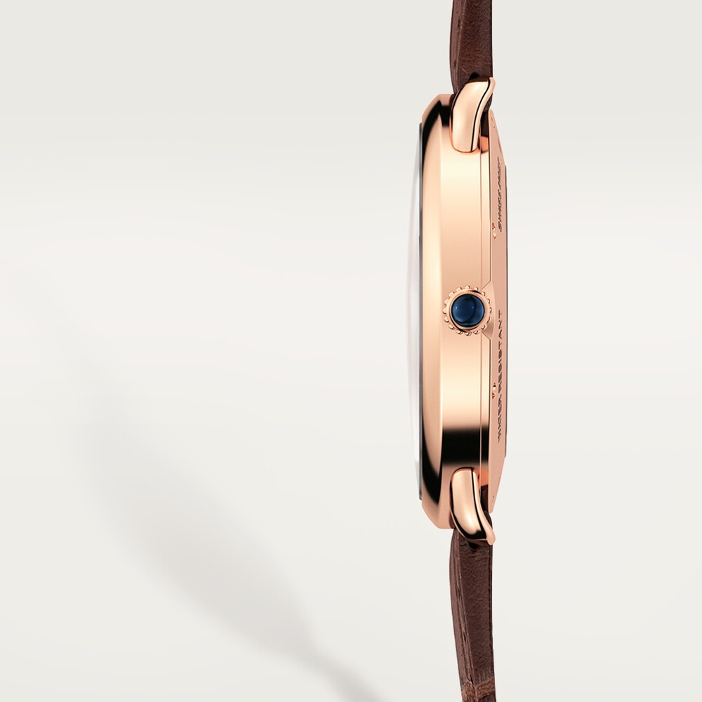 Часы Ronde Louis Cartier