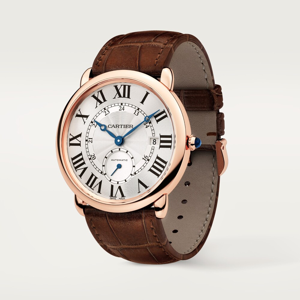 Часы Ronde Louis Cartier