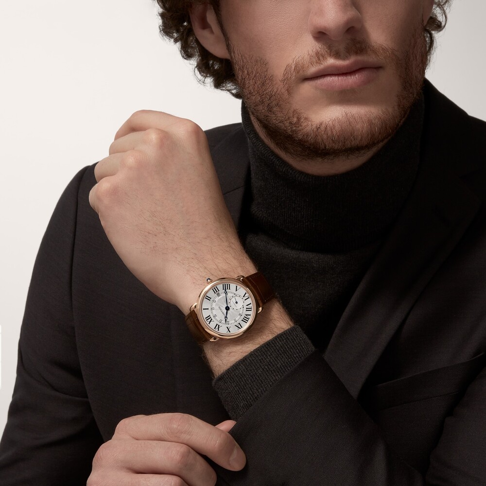 Часы Ronde Louis Cartier