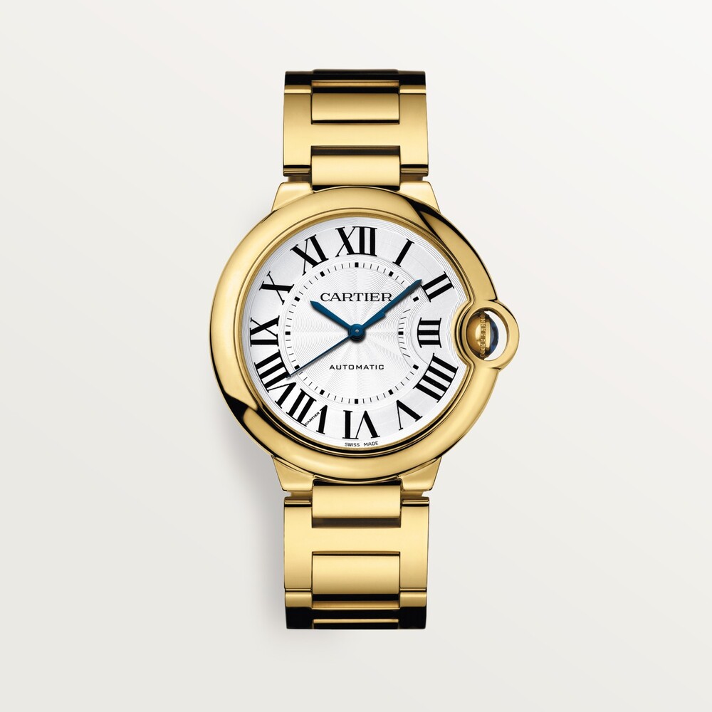 Часы Ballon Bleu de Cartier