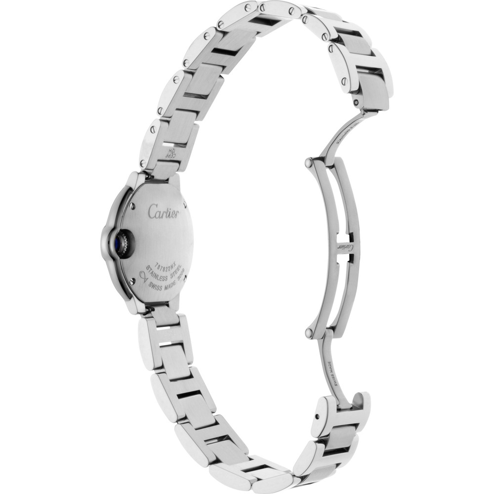 Часы Ballon Bleu de Cartier