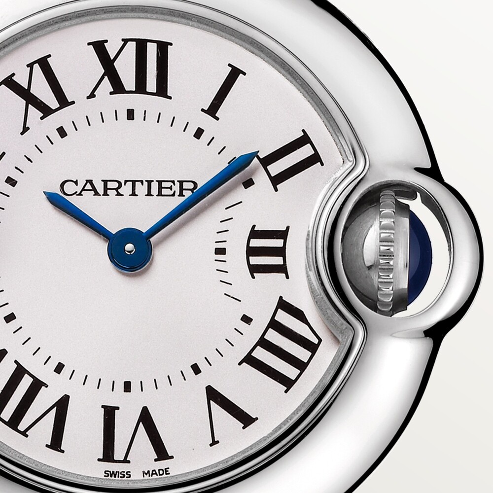 Часы Ballon Bleu de Cartier