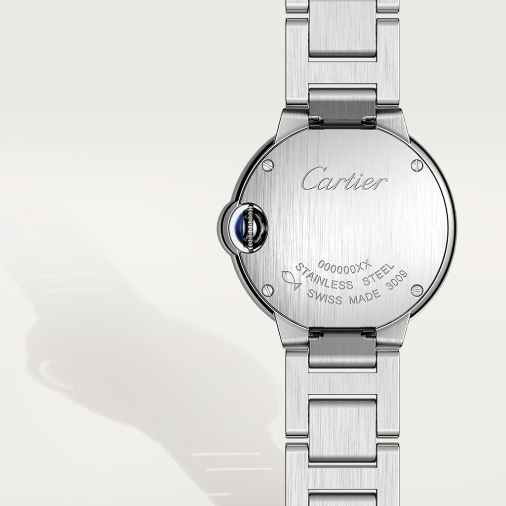 Часы Ballon Bleu de Cartier