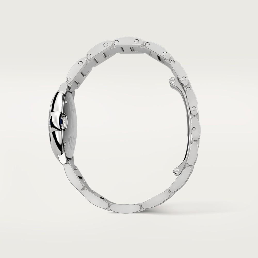 Часы Ballon Bleu de Cartier