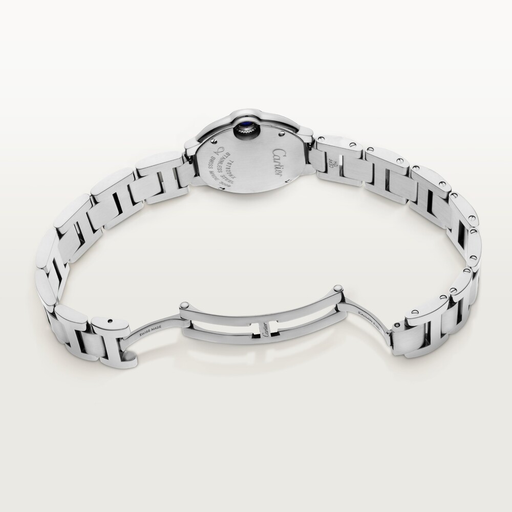 Часы Ballon Bleu de Cartier