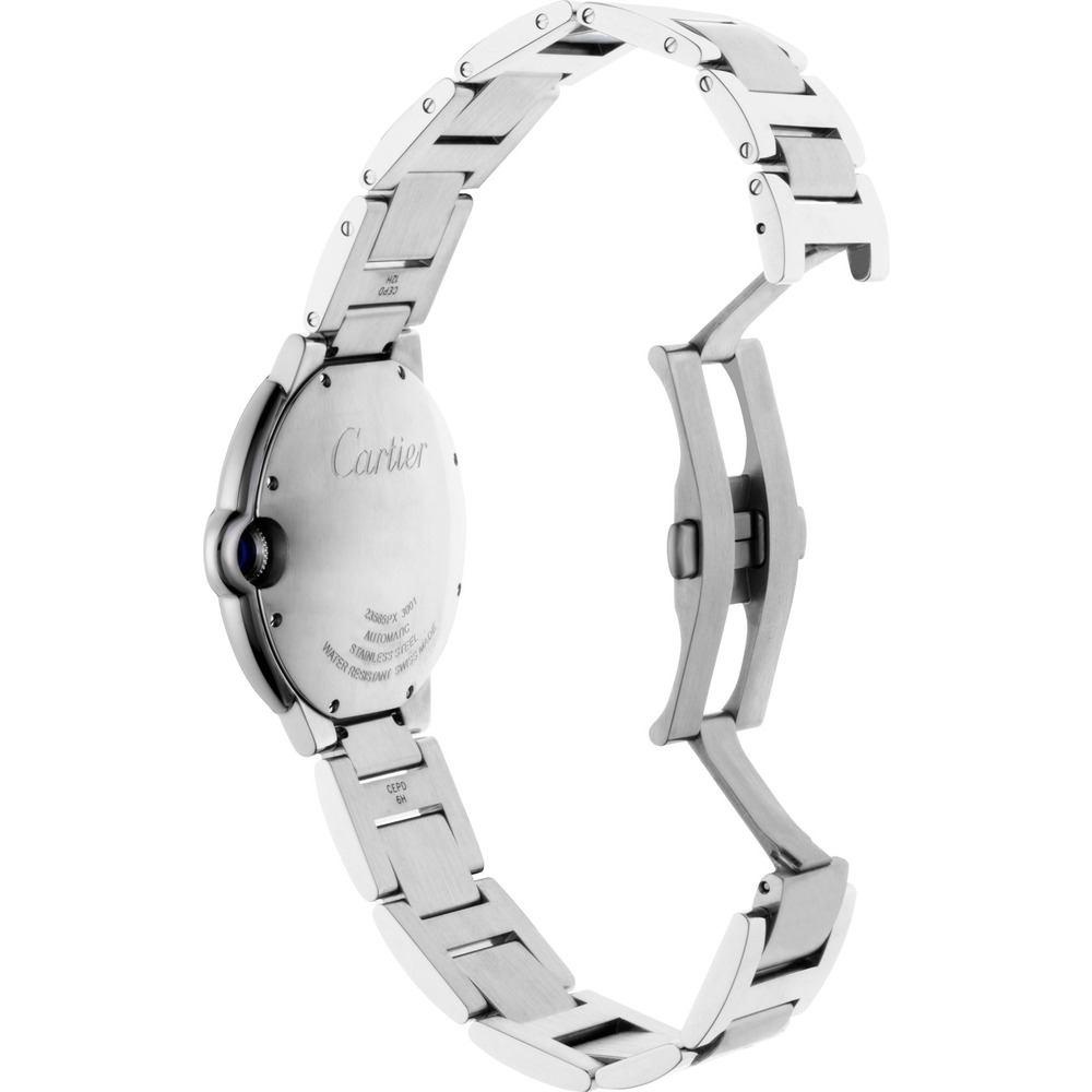 Часы Ballon Bleu de Cartier