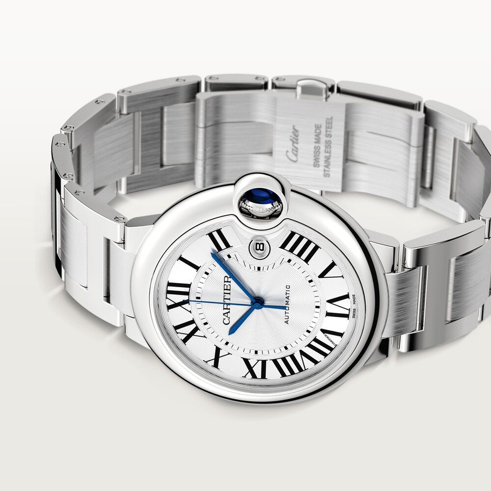 Часы Ballon Bleu de Cartier