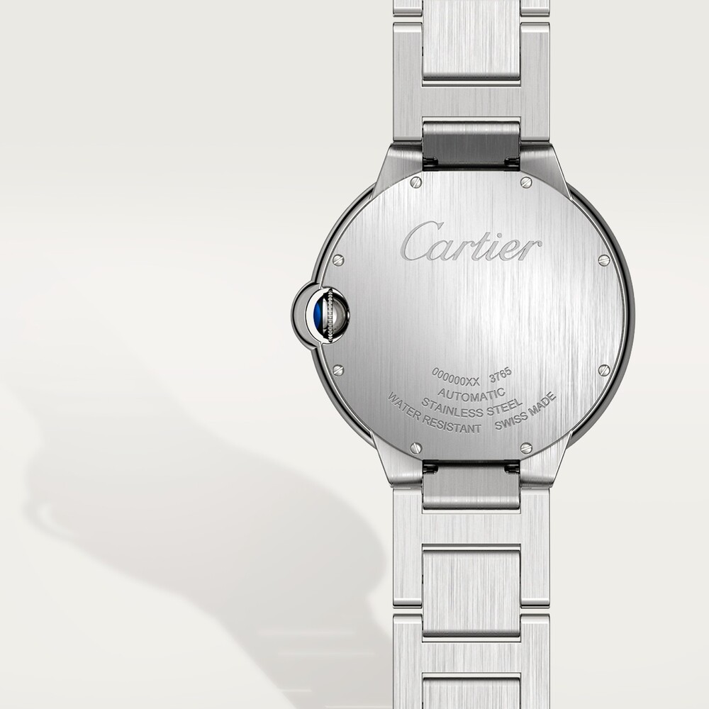 Часы Ballon Bleu de Cartier