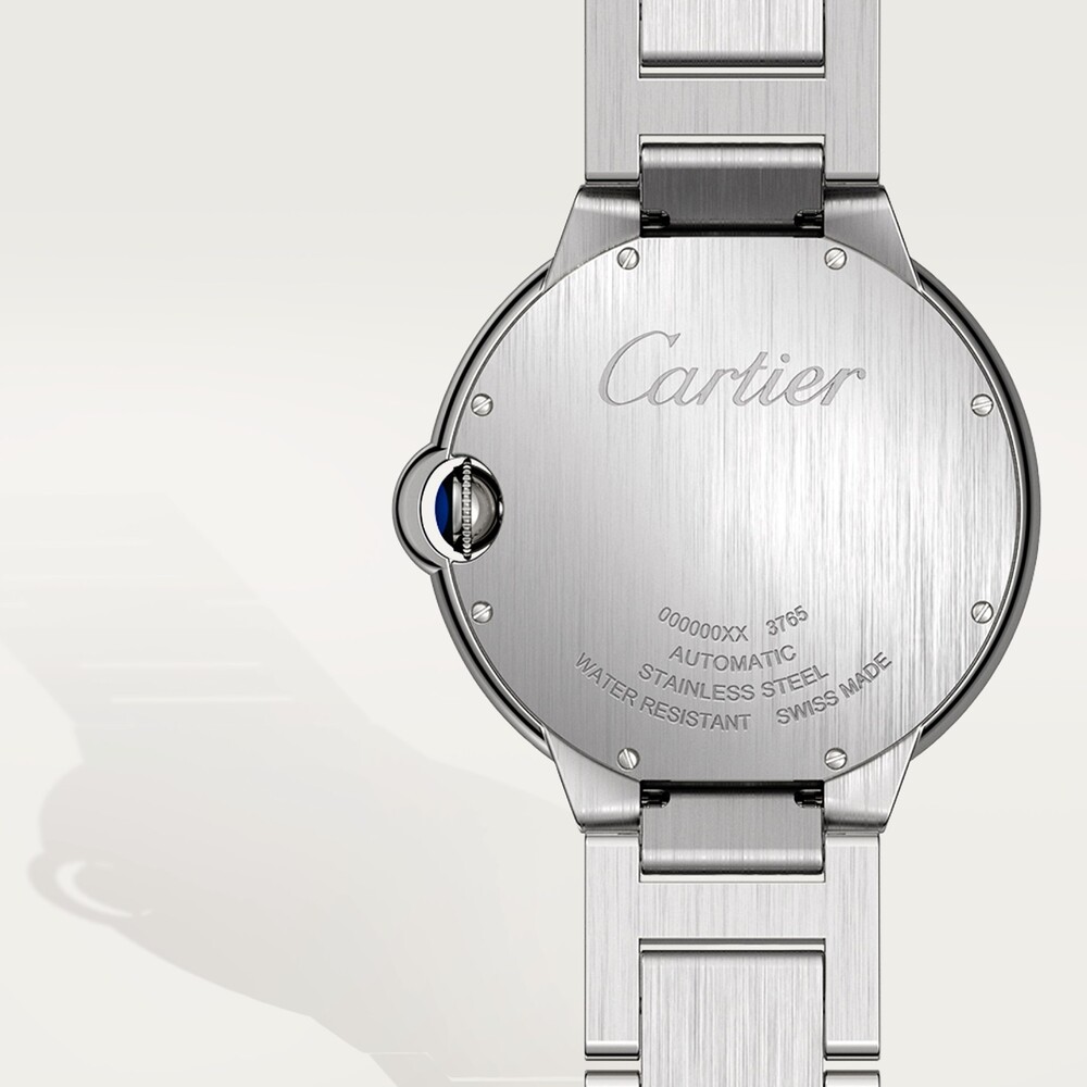 Часы Ballon Bleu de Cartier
