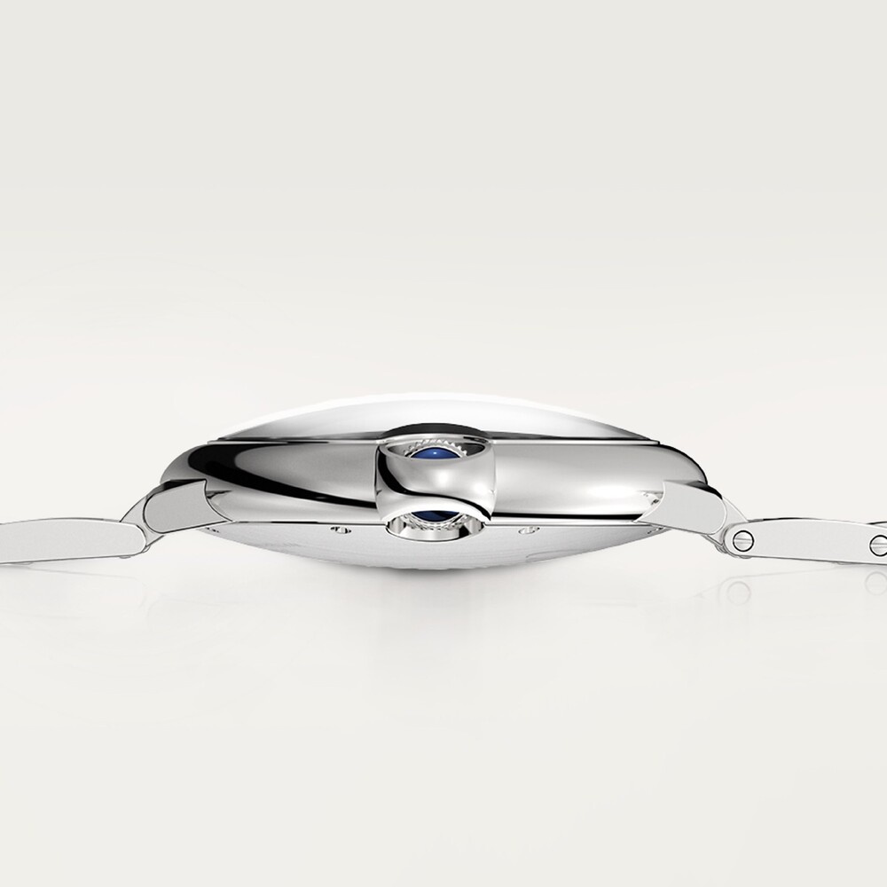 Часы Ballon Bleu de Cartier