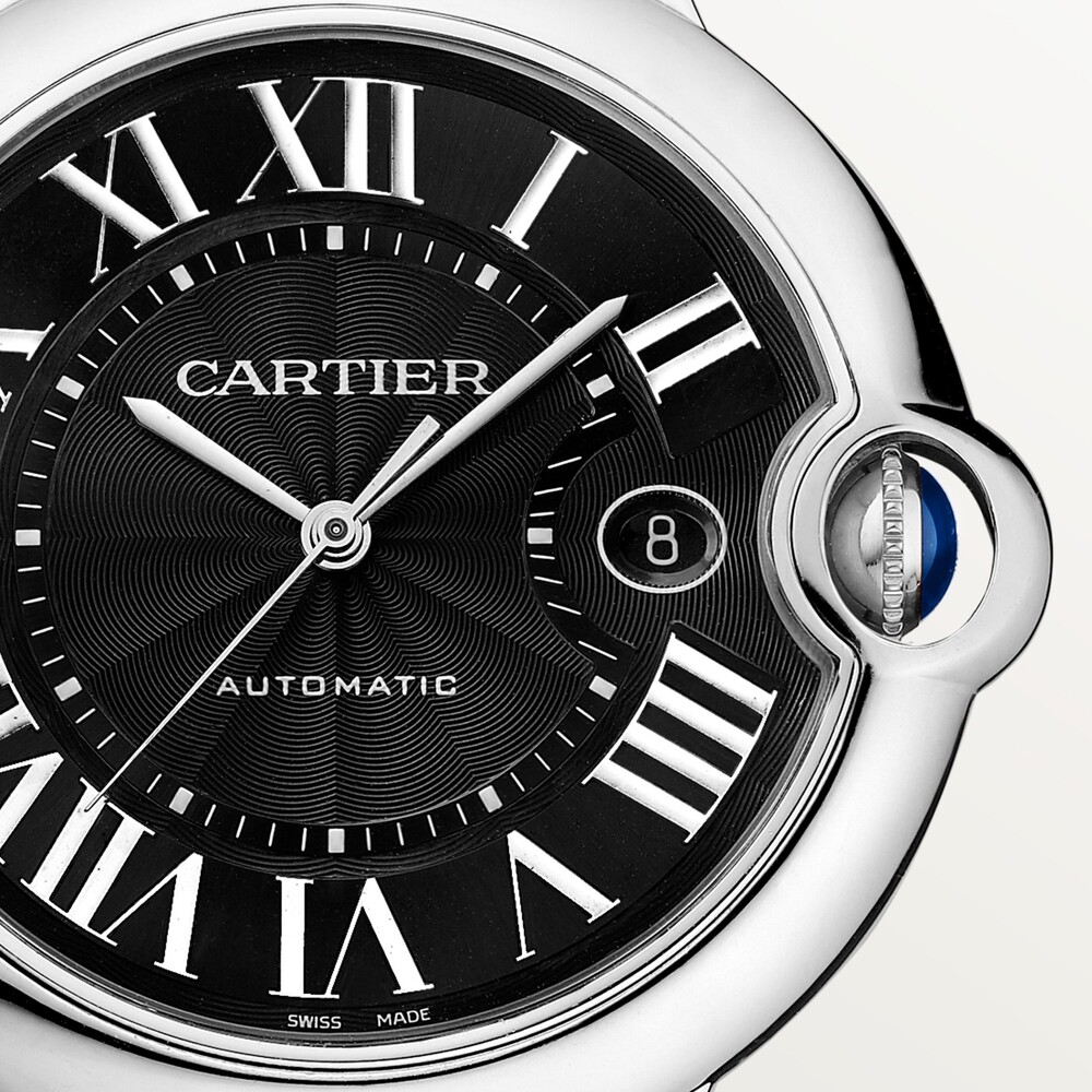 Часы Ballon Bleu de Cartier