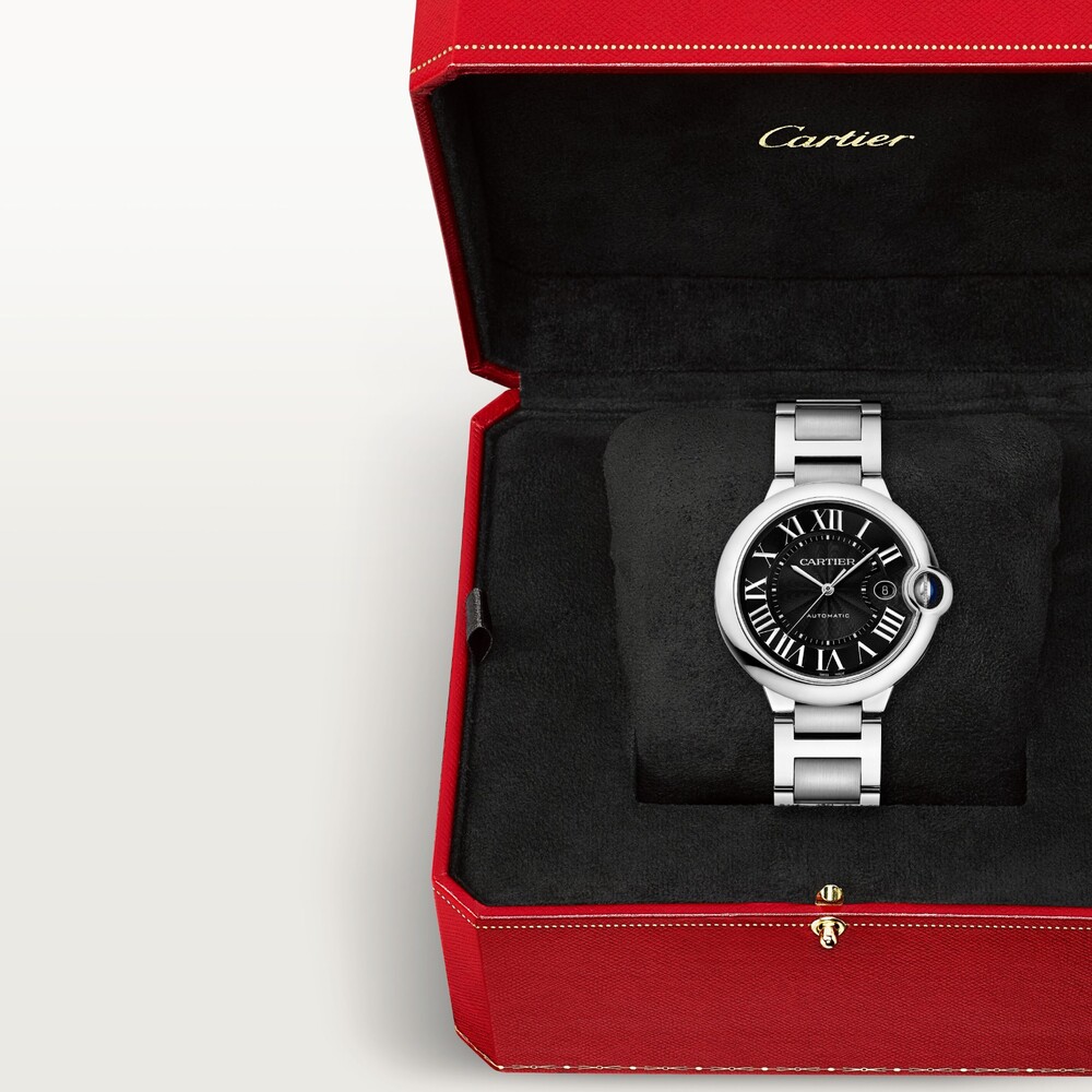 Часы Ballon Bleu de Cartier