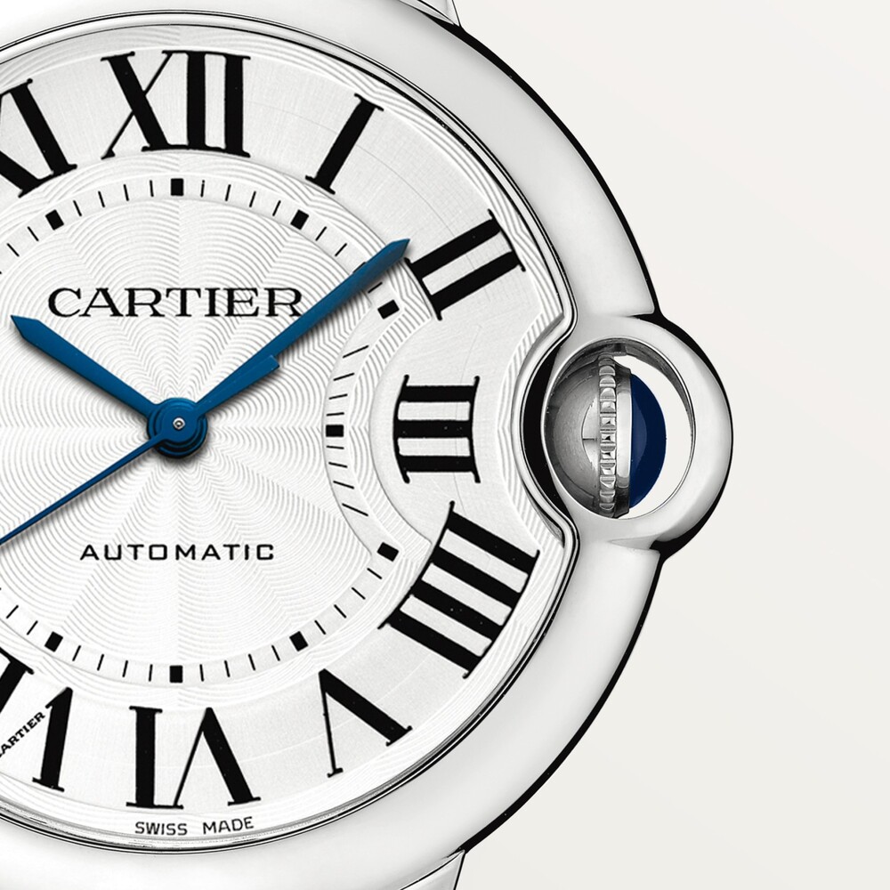 Часы Ballon Bleu de Cartier