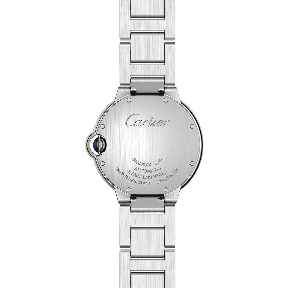 Часы Ballon Bleu de Cartier