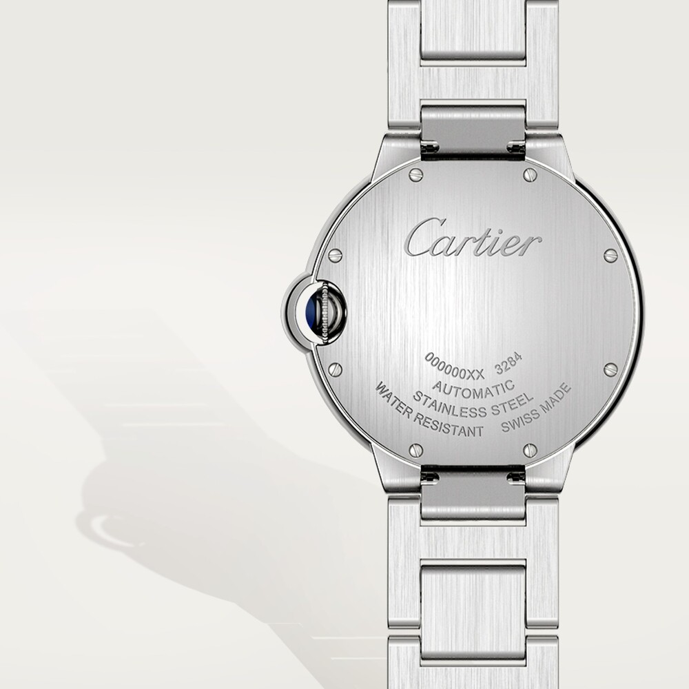 Часы Ballon Bleu de Cartier