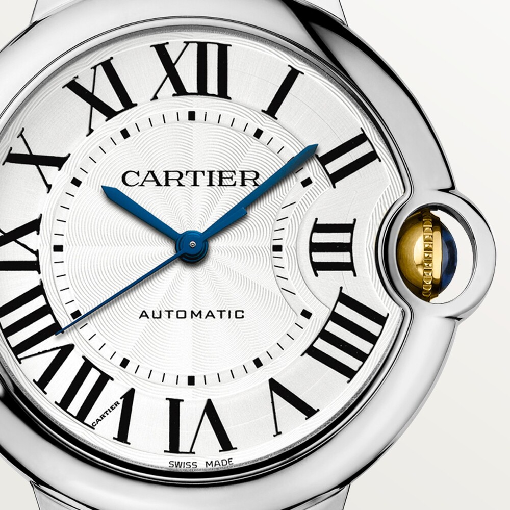 Часы Ballon Bleu de Cartier