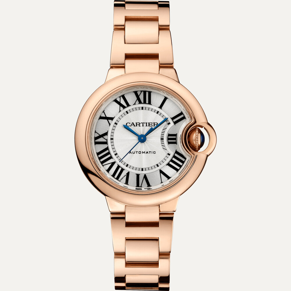 Часы Ballon Bleu de Cartier