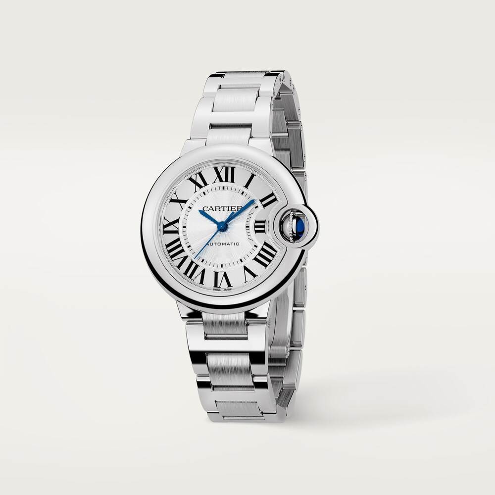 Часы Ballon Bleu de Cartier