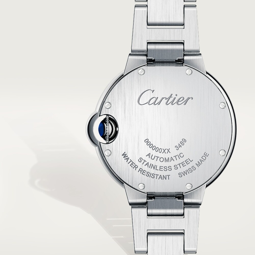 Часы Ballon Bleu de Cartier