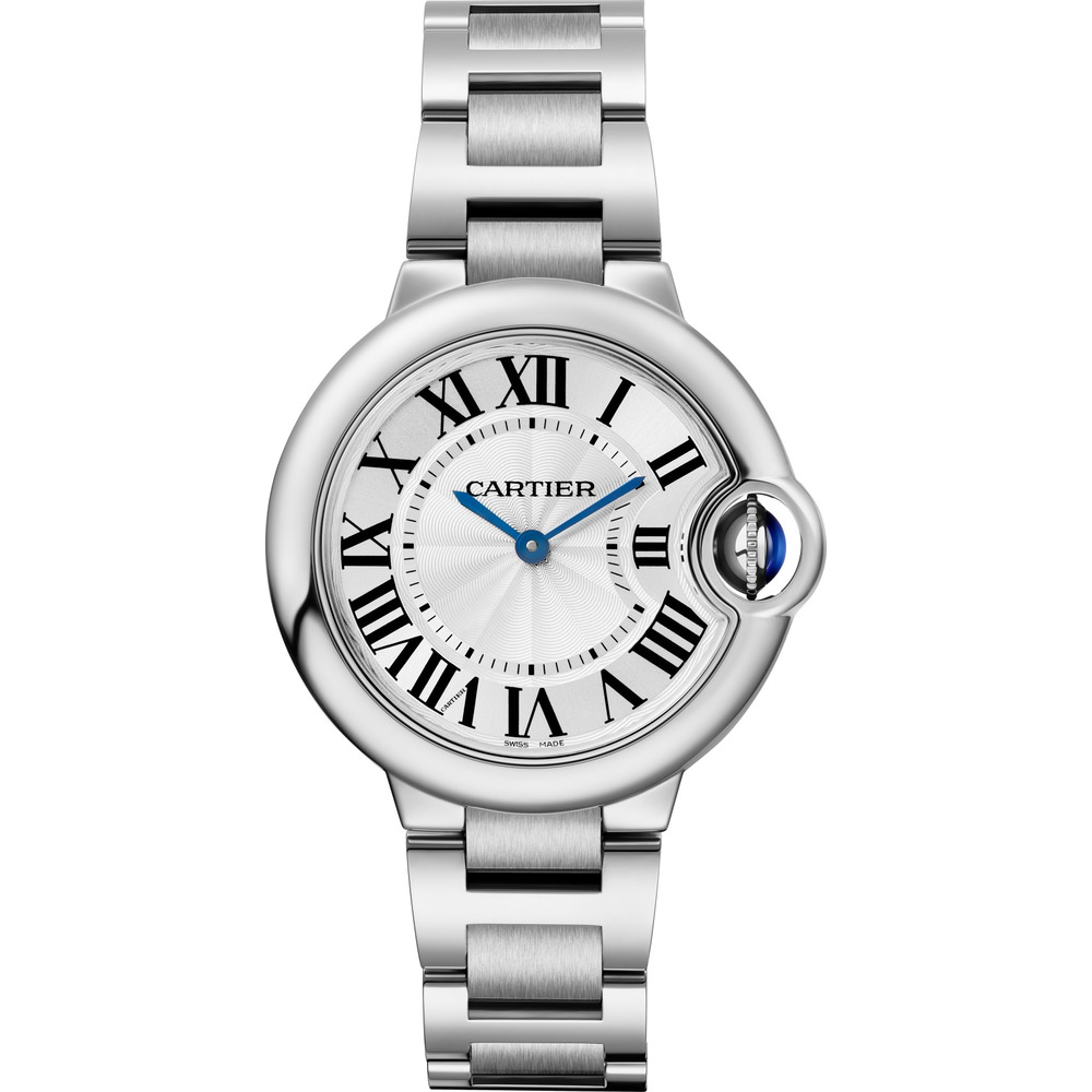 Часы Ballon Bleu de Cartier