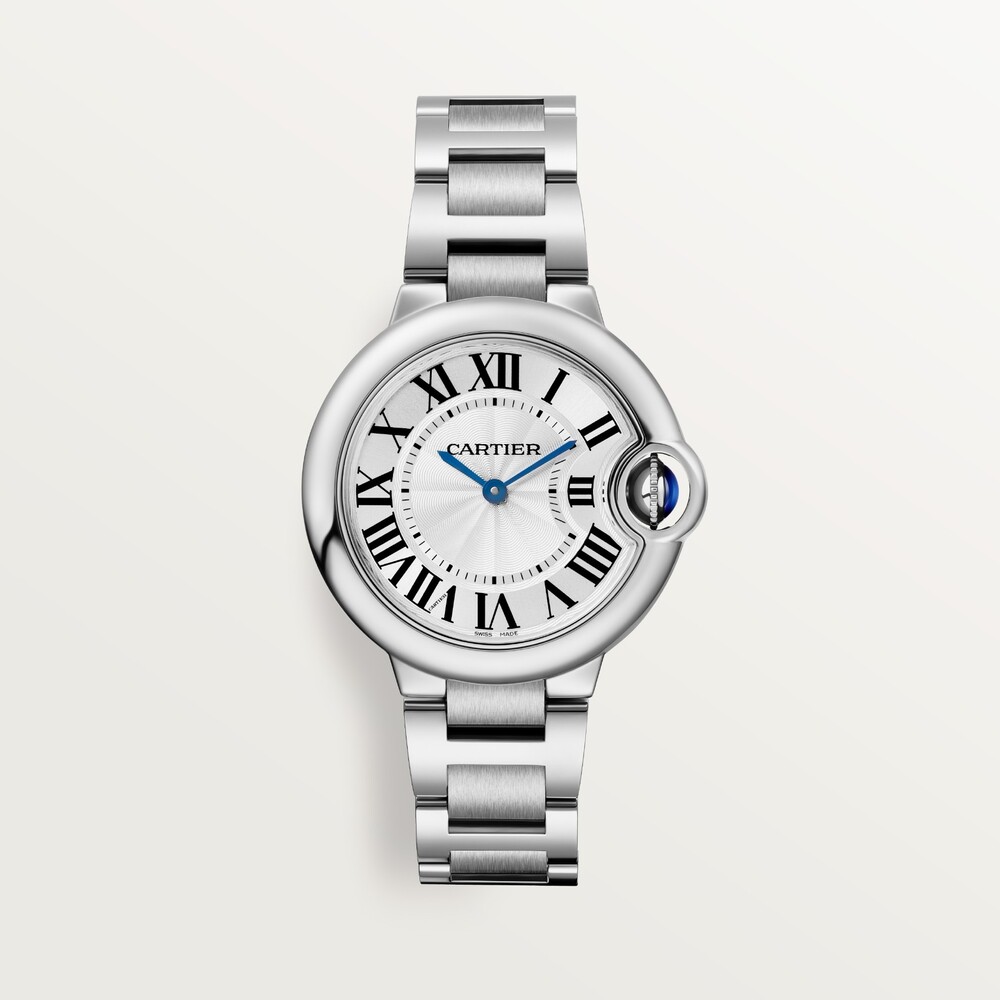 Часы Ballon Bleu de Cartier