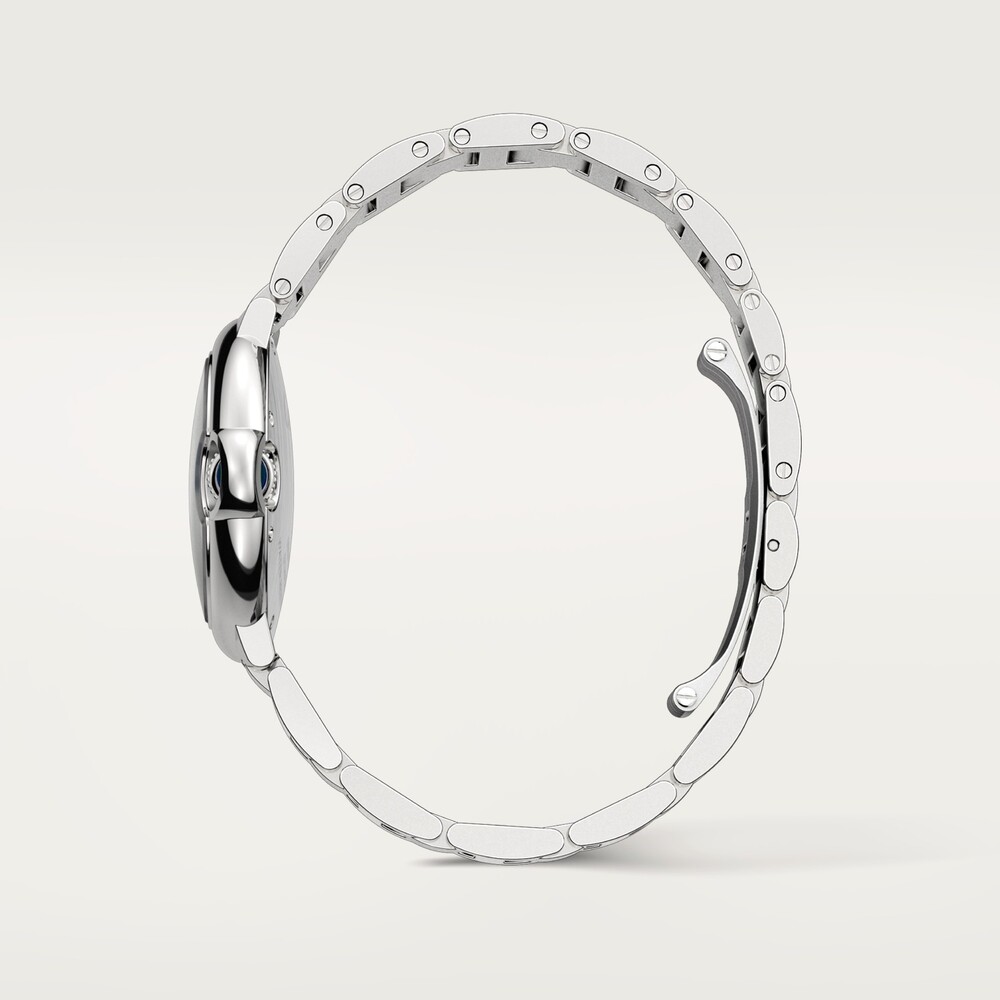 Часы Ballon Bleu de Cartier