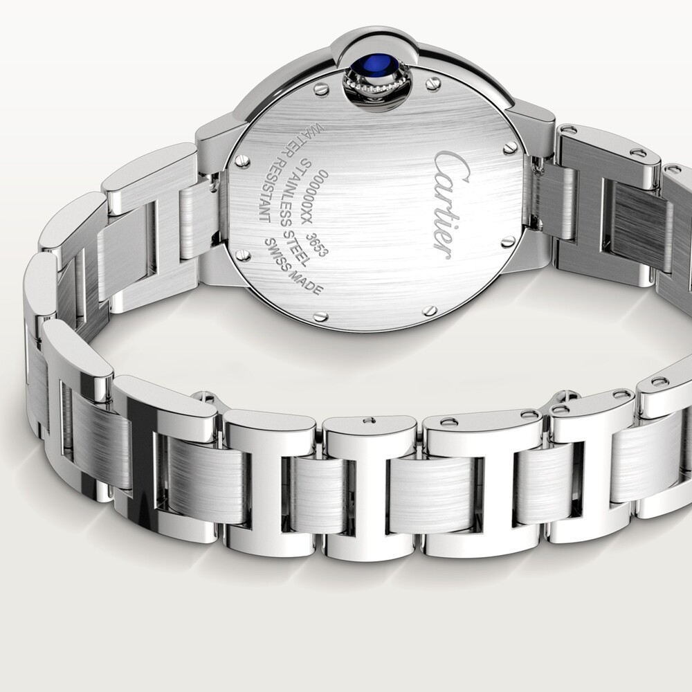 Часы Ballon Bleu de Cartier